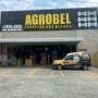 Fachada e Táxi Dog Agrobel Pet Shop Jundiaí