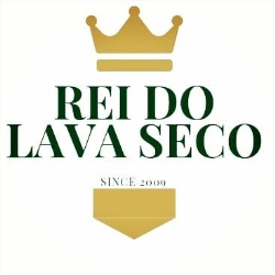 Rei do Lava Seco