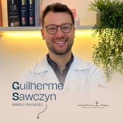 Dr. Guilherme Sawczyn - Urologista Alphaville