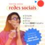Gestão Redes Sociais