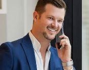 Guilherme Pilger Corretor de Imóveis - Imobiliária em Balneário Camboriú