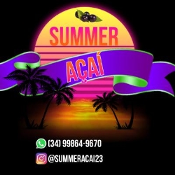 SUMMER AÇAI