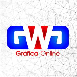 GWD Criações - Gráfica Online