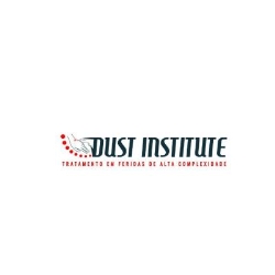 LASERTERAPIA NO TRATAMENTO DE FERIDAS - DUST INSTITUTE