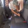 Limpeza automotiva Cristian lava a jato
