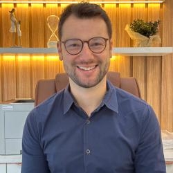 Dr. Guilherme Sawczyn| Urologista Moema