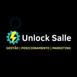 Unlock Salle  Marketing de Geolocalização  Agência de Marketing em Teresina-PI