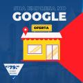 Otimização Ficha Google Meu Negócio