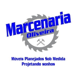 Marcenaria Oliveira Móveis Planejados