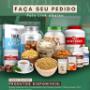 Terrassa empório e seus produtos