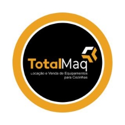 TotalMaq - Locação e Venda de Equipamentos para Cozinhas