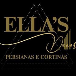 Ella's Decor – Cortinas, Persianas e Decoração em São José dos Pinhais