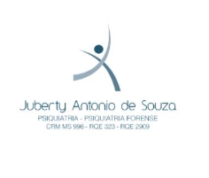 Dr. Juberty Antônio de Souza, Psiquiatra em Campo Grande MS