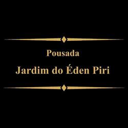 Pousada Jardim do Éden Piri
