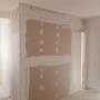 Divisória Drywall