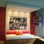 Painel em Drywall