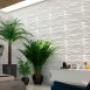 Parede em gesso