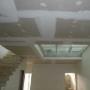 forro de gesso - Drywall