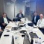 grupo de trabalho