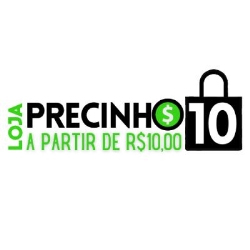 Loja Precinho10