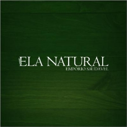 Ela Natural Empório Saudável I Produtos Naturais
