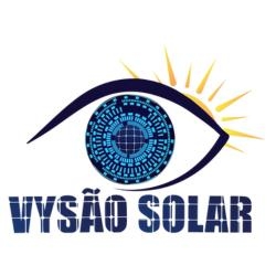 Vysão Solar - Energia Solar Em Maringá  Placas Solares