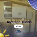 Inversor Hibrido (Deye)