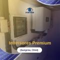 Inversor Premium (Sungrow, Chint)