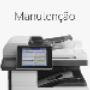 manutenção