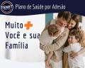 Plano de Saúde por Adesão