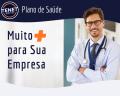 Plano de Saúde Empresarial
