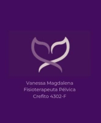 Vanessa Magdalena Fisioterapeuta Pélvica