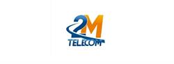 2M Telecom - Internet de Fibra Ótica em Diadema