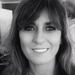 Psicóloga Claudia Mazão