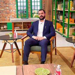 Dr. Leandro Franco - Cardiologia e Emagrecimento