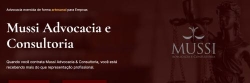 Mussi Advocacia & Consultoria em Florianópolis