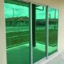 Insulfilm Espelhado
