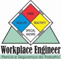 Workplace Segurança do Trabalho eSocial SST GRO PGR LTCAT PCMSO Ergonomia AET em Campo Grande MS