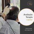 Avaliação Microscópica Capilar!
