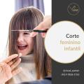 Corte-infantil