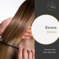 Escova-botox