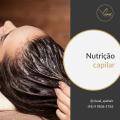 Nutrição-capilar