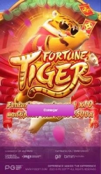 Fortune Tiger – Jogo do Tigre – Como Jogar