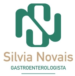 Dra. Silvia Novais, Gastroenterologista