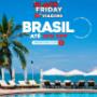 Pacotes de viagem Brasil