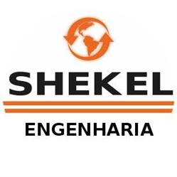 SHEKEL ENGENHARIA E PISOS INDUSTRIAIS