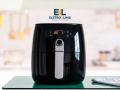 CONSERTO DE AIR FRYER