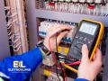 TRABALHOS DE ELETRICIDADE