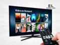 CONSERTO DE TV E SMART TV