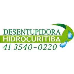 Desentupidora Hidro Curitiba